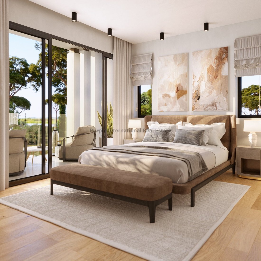 Villa in Tserkezoi, Limassol, Cyprus 3 - 16712222