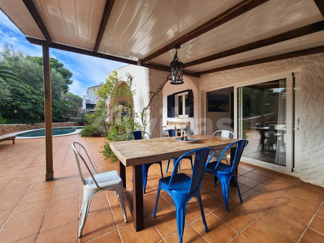 Chalet in es Mercadal, Balearic Islands, Spain 5 - 16477901