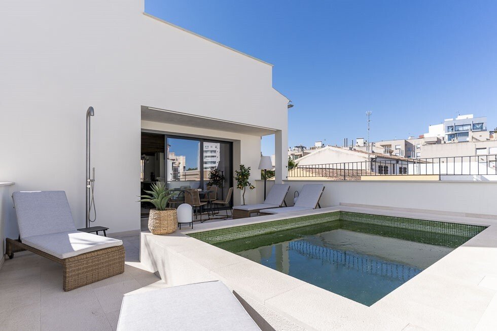 House in Palma, Balearic Islands, Spain 1 - 15849987