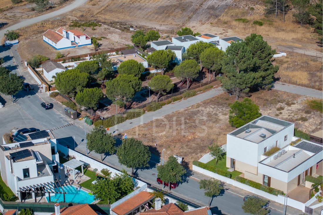 Land in Comporta, Setubal, Portugal 1 - 15949687