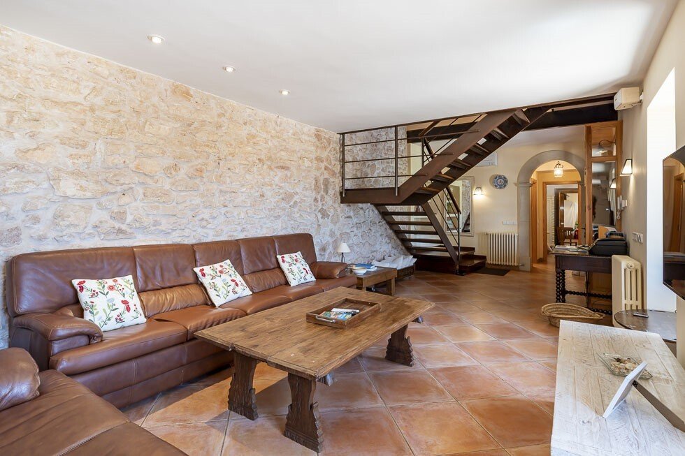 Country House in Santanyi, Balearic Islands, Spain 4 - 15970899