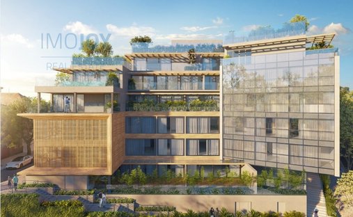 Apartamento en Cascais y Estoril, Distrito de Lisboa, Portugal 1