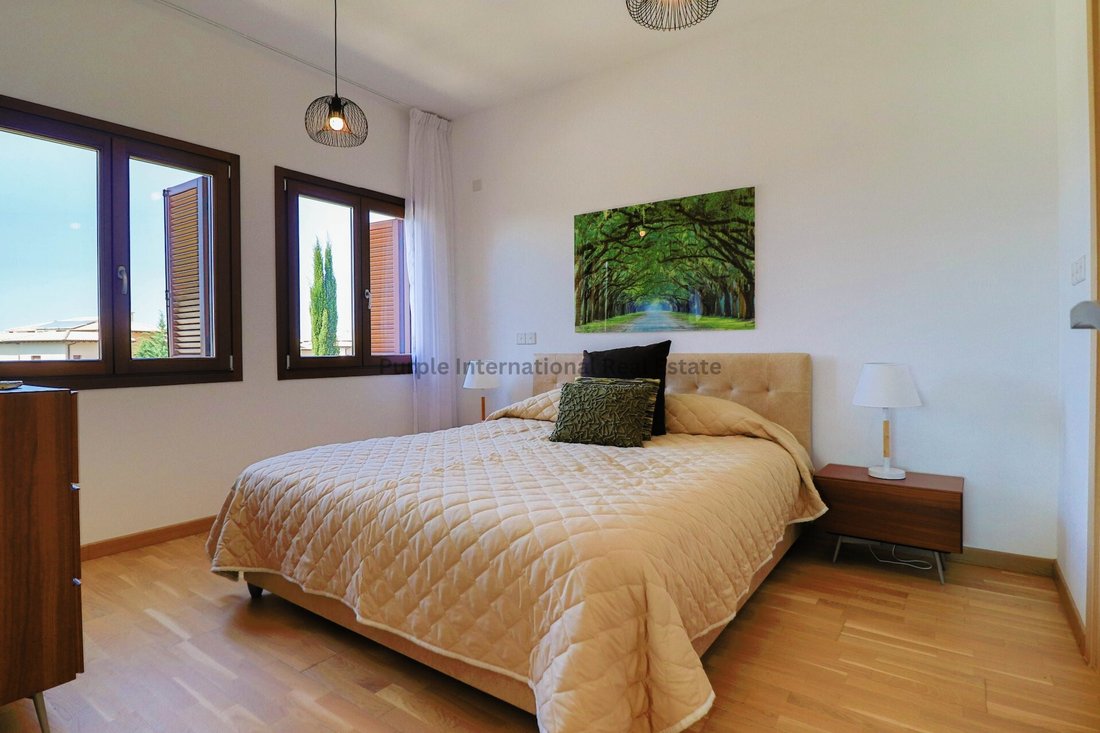 Apartment in Kouklia, Paphos, Cyprus 5 - 15235784