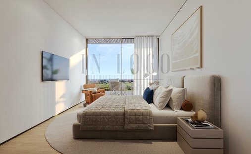 Apartment in Loule (Sao Clemente), Algarve, Portugal 1