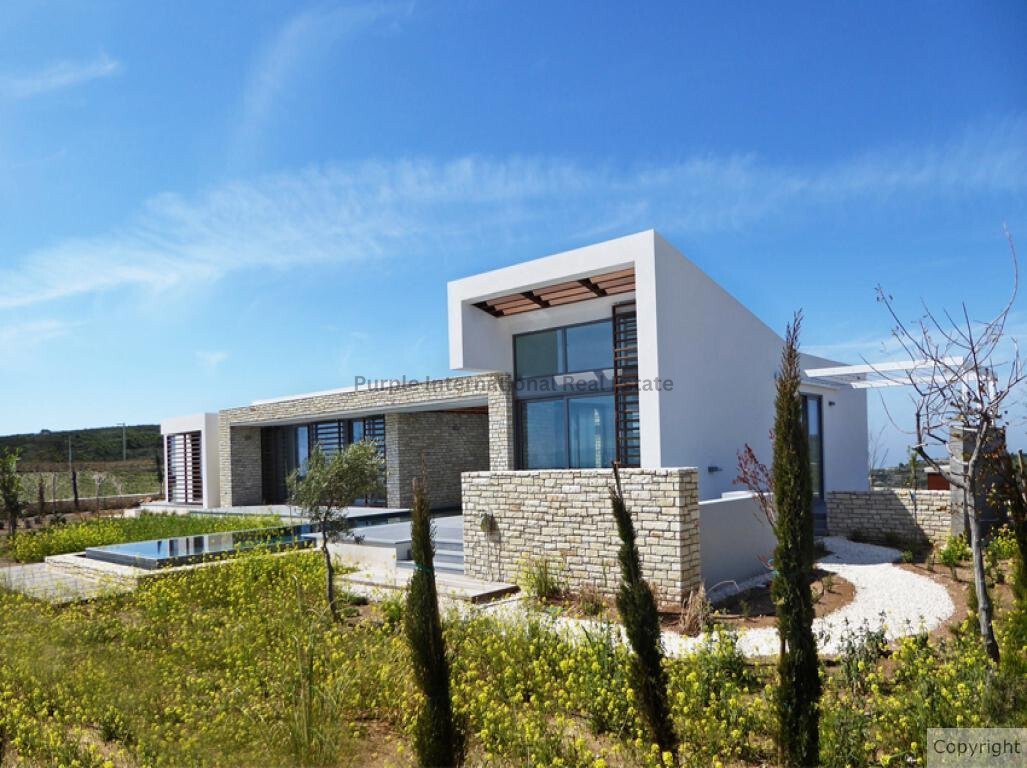 Villa in Tsada, Paphos, Cyprus 2 - 16712717