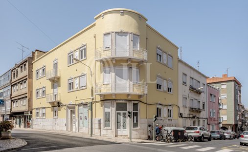 Apartment in Moscavide e Portela, Lisbon, Portugal 1