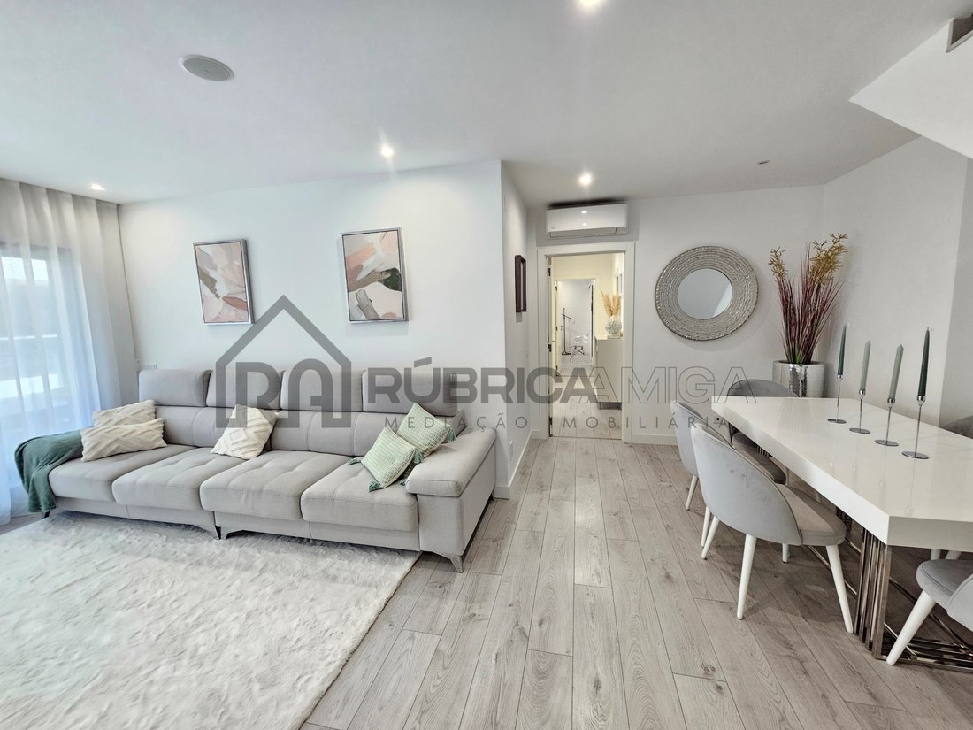 Apartment in Montenegro, Algarve, Portugal 2 - 15929346