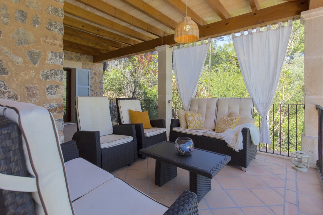 Country House in Deia, Balearic Islands, Spain 5 - 15956417