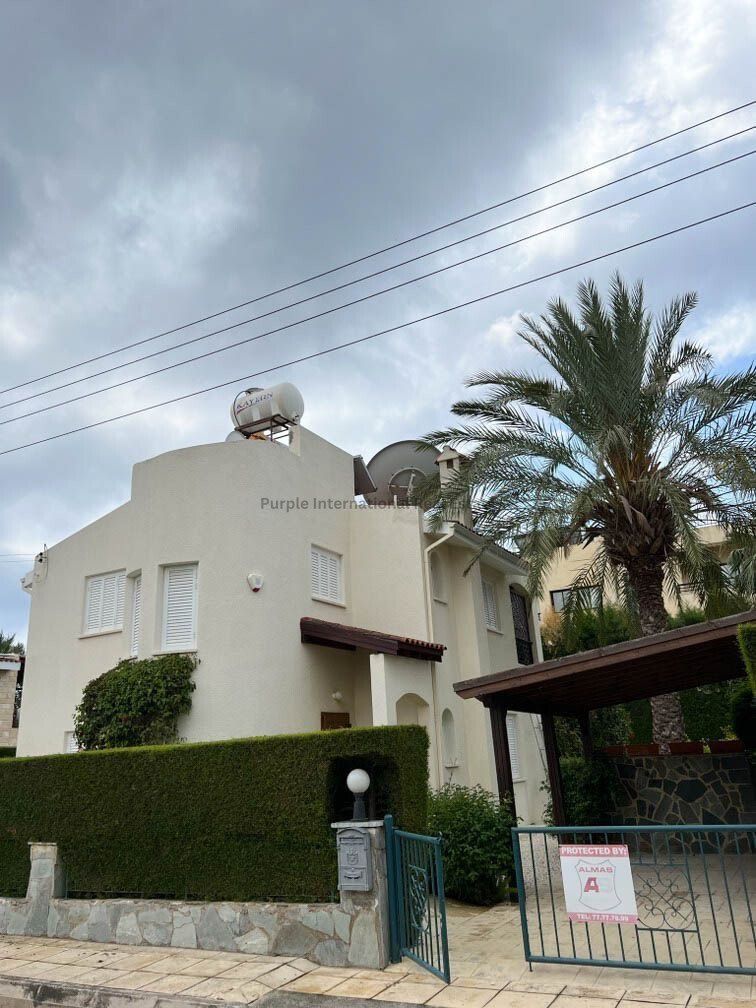 Villa in Peyia, Paphos, Cyprus 1 - 15274440