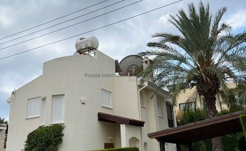 Villa in Pegeia, Paphos, Zypern 1