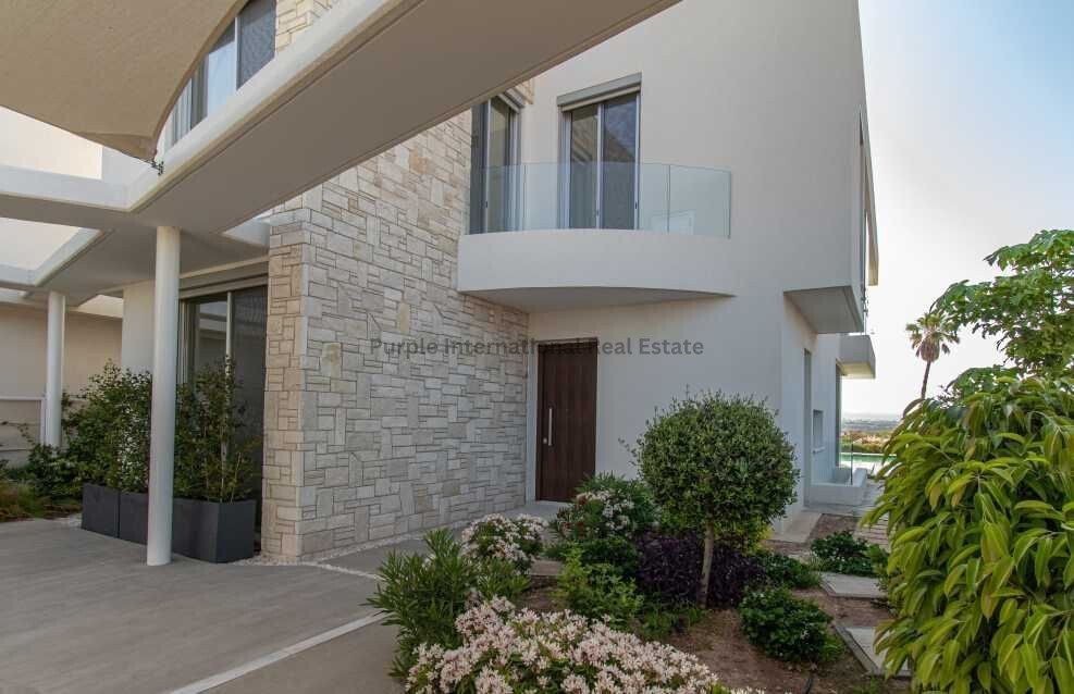Villa in Peyia, Paphos, Cyprus 5 - 15235813