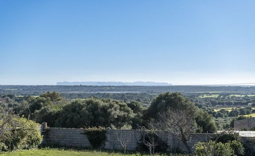 House in ses Salines, Balearic Islands, Spain 1