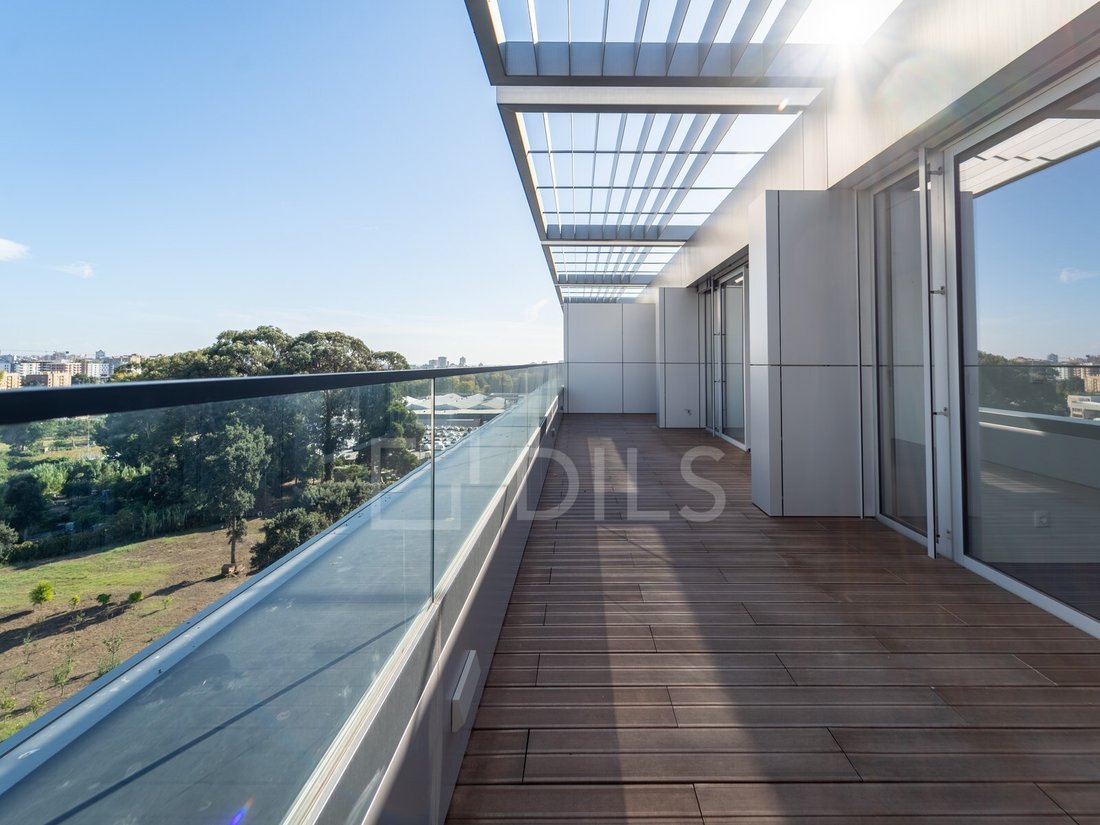 Apartment in Senhora da Hora, Porto District, Portugal 5 - 14981403