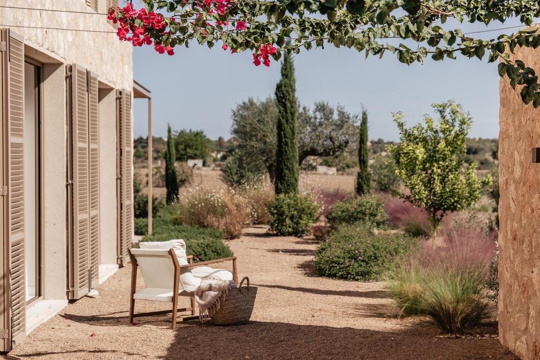 Country House in Maria de la Salut, Balearic Islands, Spain 2 - 16502632
