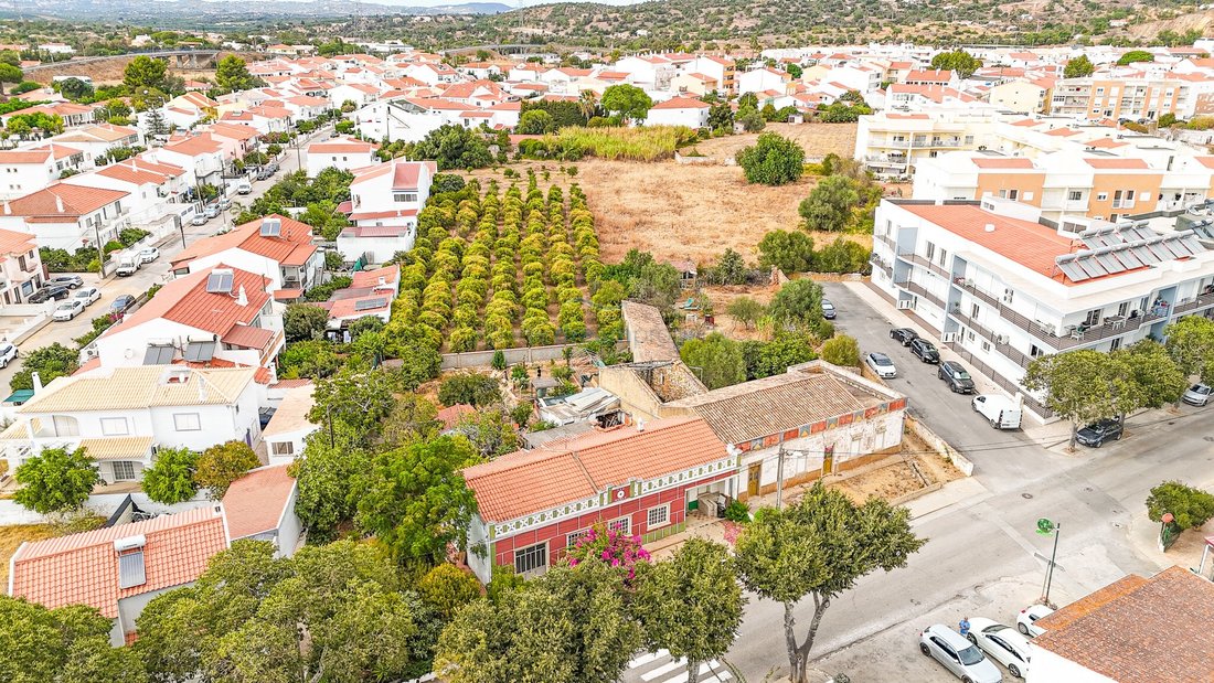 Land in Algoz e Tunes, Algarve, Portugal 3 - 14862287