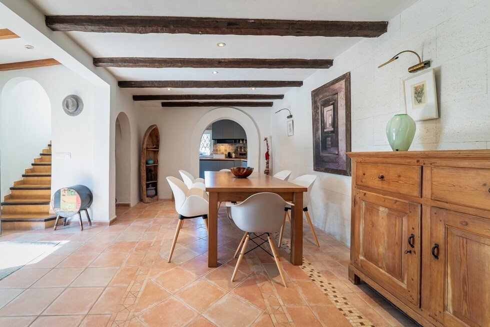 Country House in Bunyola, Balearic Islands, Spain 5 - 15463141