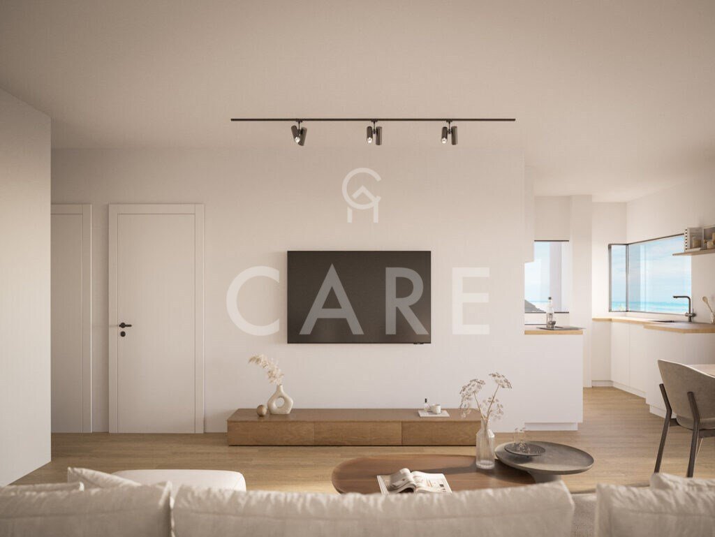 Apartment in Atouguia da Baleia, Leiria District, Portugal 5 - 14522354