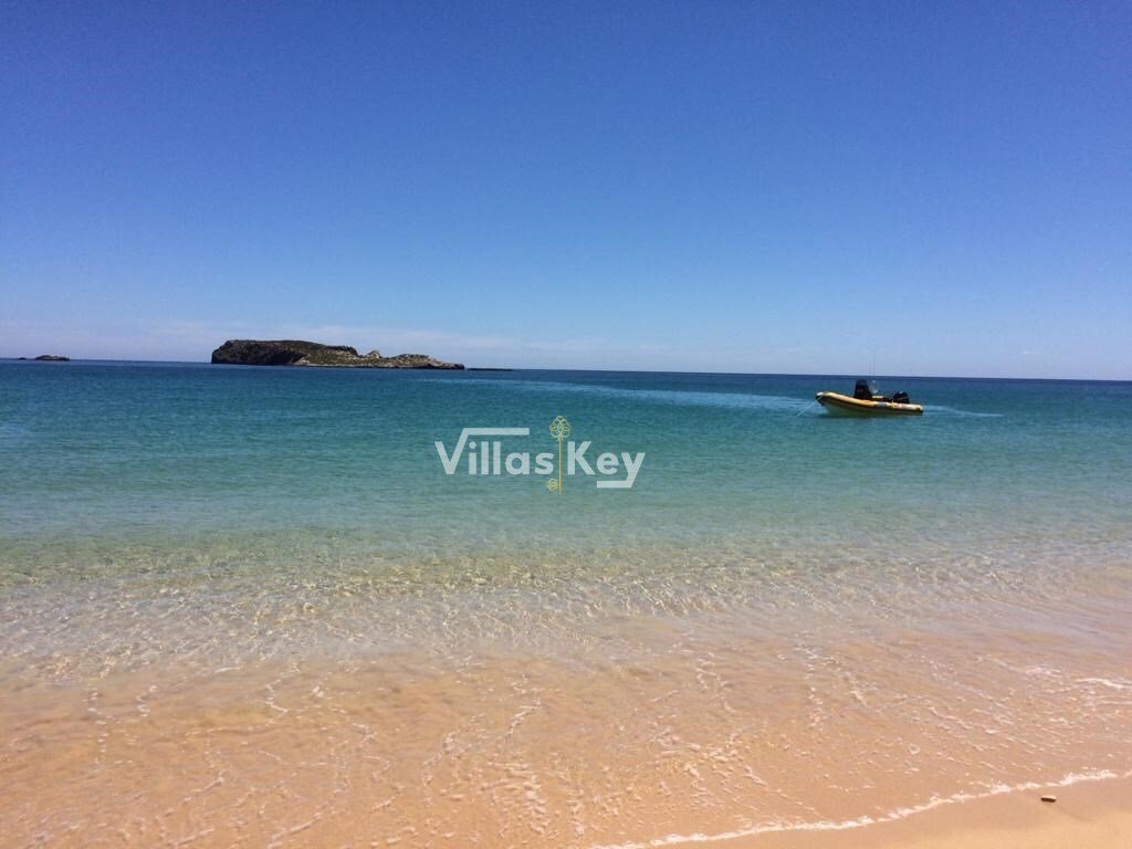 Apartment in Alcantarilha, Algarve, Portugal 3 - 16599195