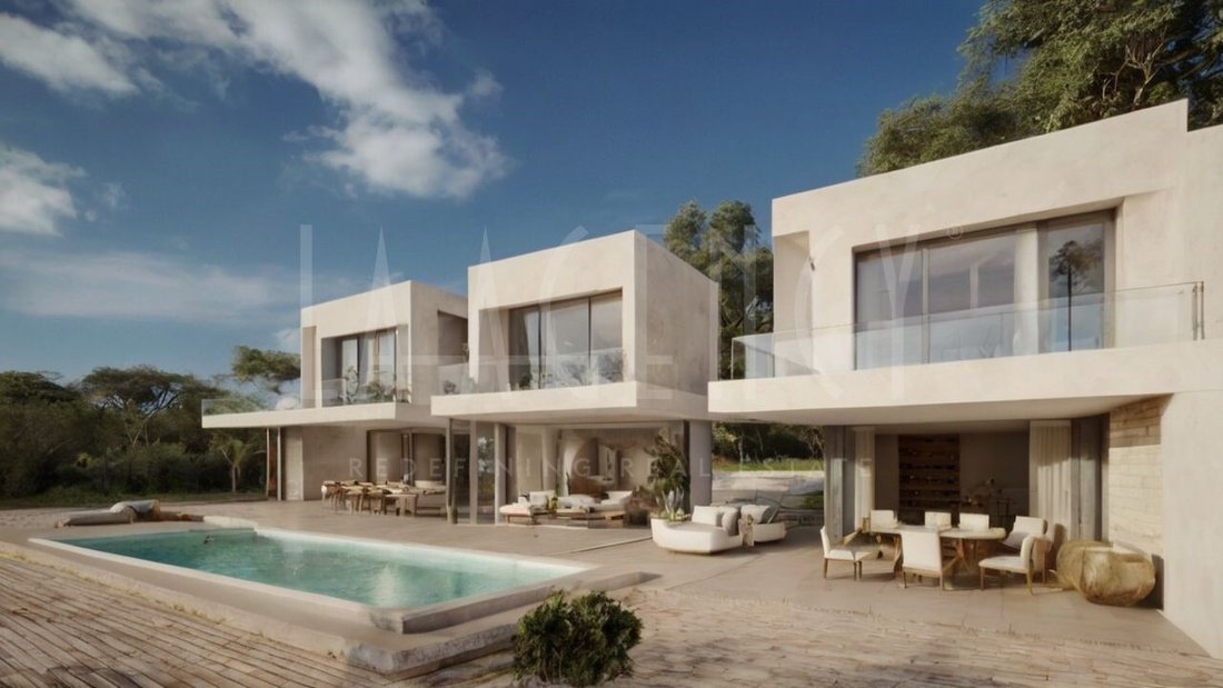 Land in Vilamoura, Quarteira, Algarve 3 - 16221973