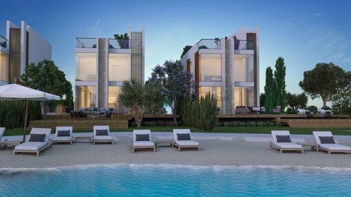 Villa in Ayia Napa, Cyprus 2 - 16712662