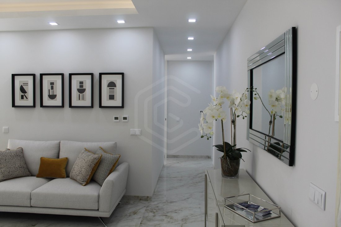 Apartment in Sao Goncalo de Lagos, Algarve, Portugal 3 - 15289284
