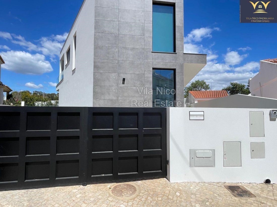 House in Alvor, Algarve, Portugal 1 - 14445941