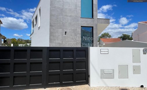 Casa a Alvor, Algarve, Portogallo 1