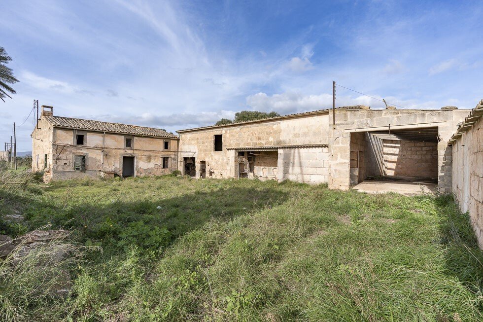 Country House in Campos, Balearic Islands, Spain 2 - 16704213