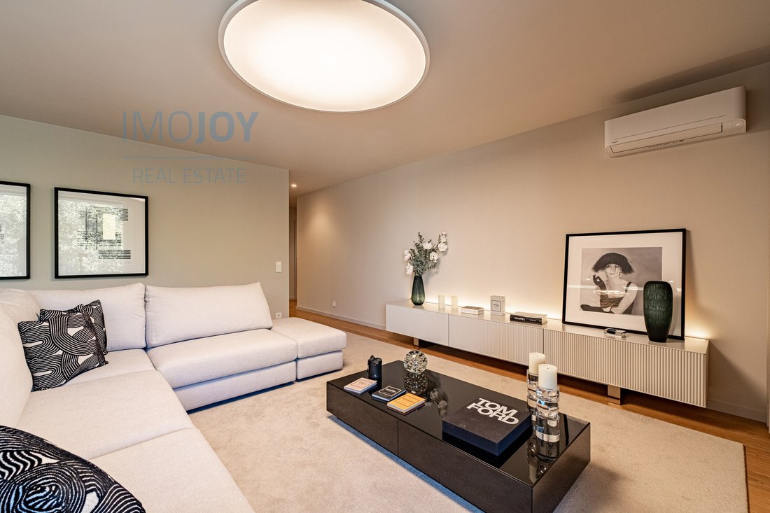 Apartment in Santa Marinha e Sao Pedro da Afurada, Porto District, Portugal 5 - 16313677