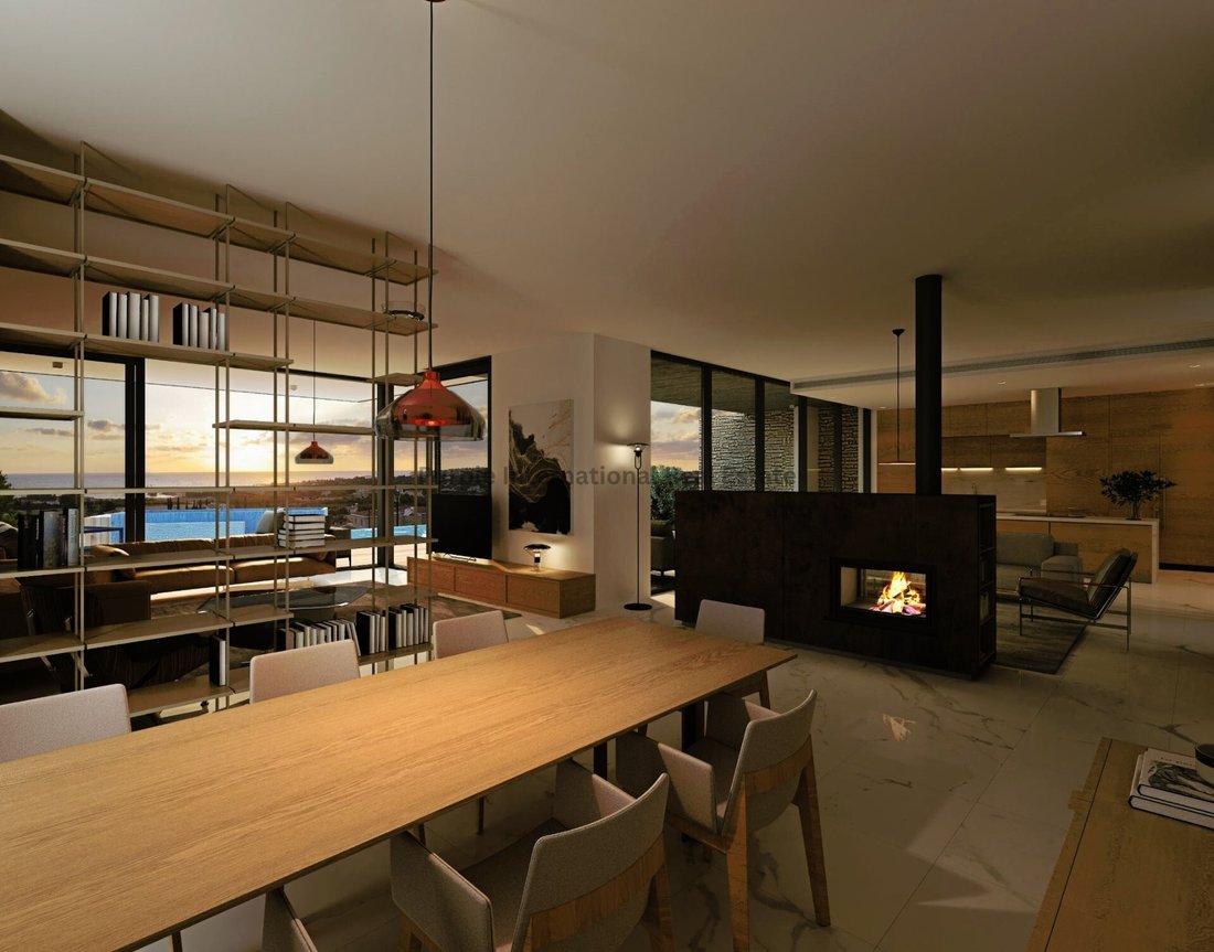 Villa in Peyia, Paphos, Cyprus 5 - 15235725