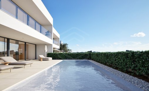 Casa a Sao Goncalo de Lagos, Algarve, Portogallo 1