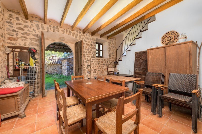 Country House in Deia, Balearic Islands, Spain 3 - 15475004