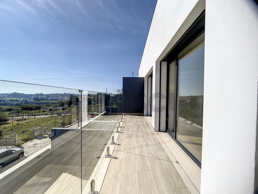 House in Caparica e Trafaria, Setubal, Portugal 2 - 15586223