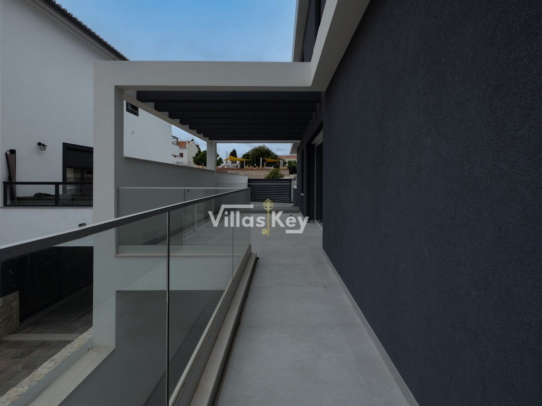 House in Alvor, Algarve, Portugal 2 - 16673443