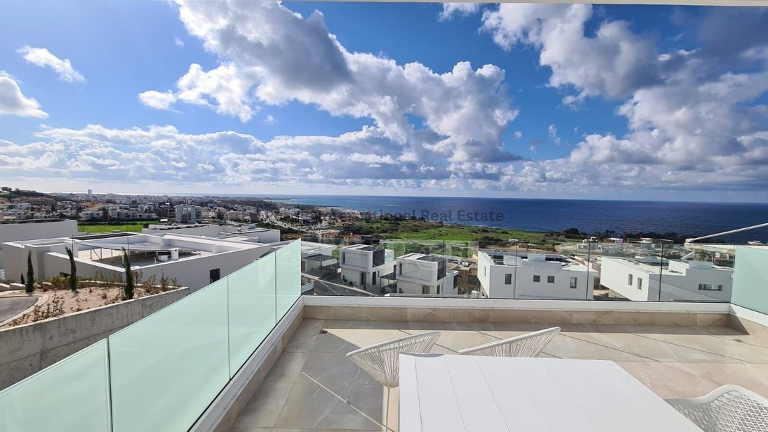 Villa in Chloraka, Paphos, Cyprus 3 - 15533400