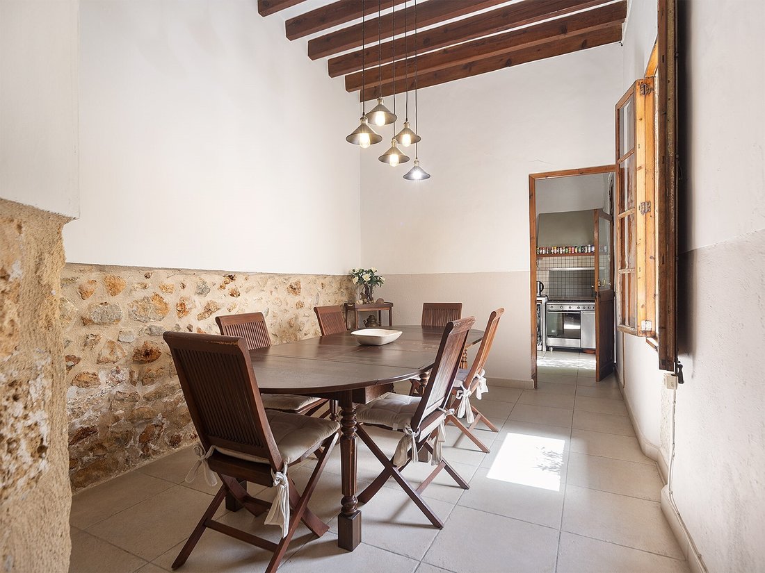 House in Alaro, Balearic Islands, Spain 5 - 13041715