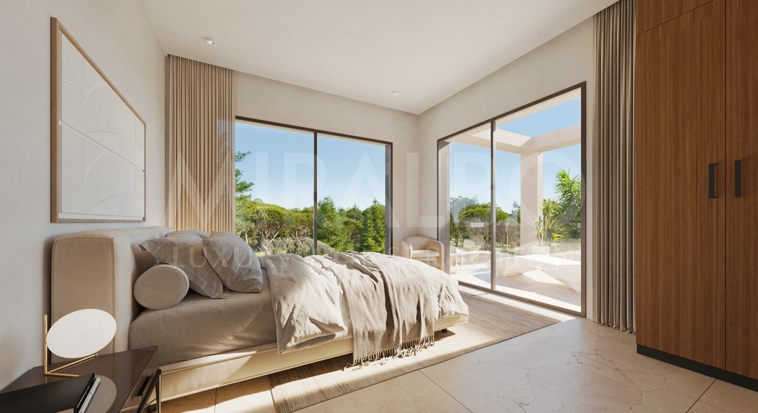 Villa in Xabia / Javea, Valencian Community, Spain 5 - 13859153