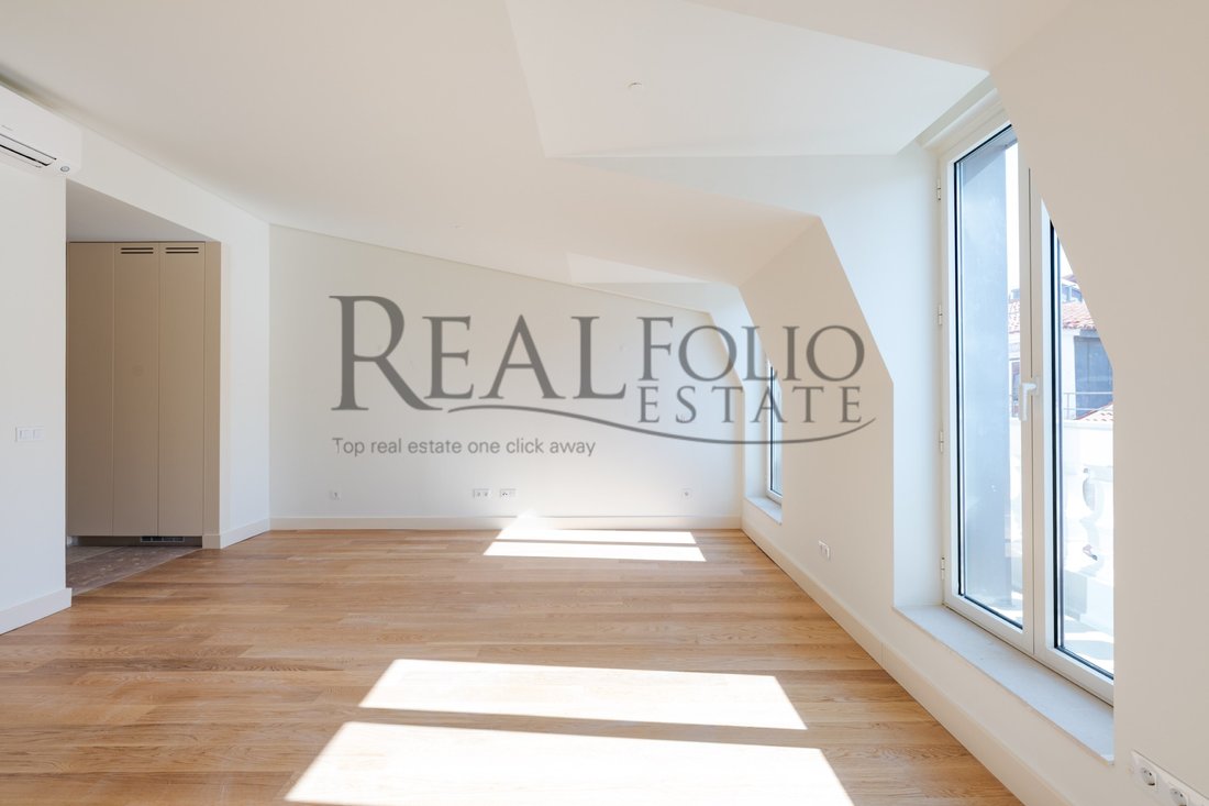 Apartment in Misericordia, Lisbon, Portugal 3 - 16403148