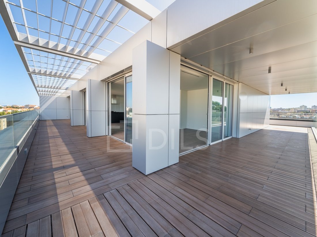 Apartment in Senhora da Hora, Porto District, Portugal 2 - 14981400