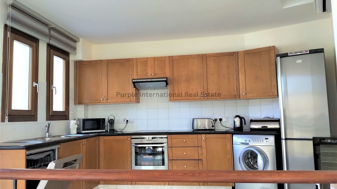 Villa in Kouklia, Paphos, Cyprus 4 - 15485225