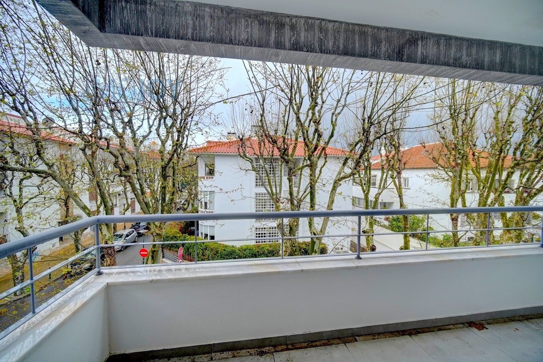 Appartement à Carcavelos et Parede, Lisbonne, Portugal 5 - 15866284