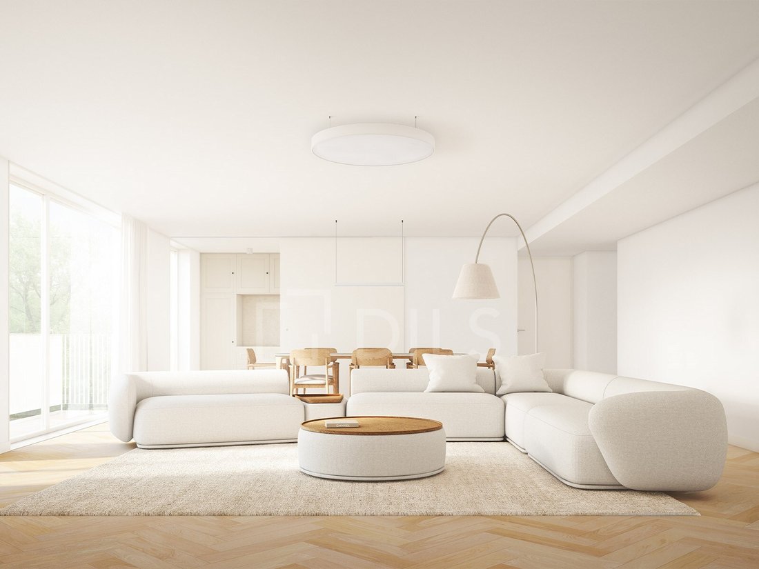 Appartement à Alcantara, Lisbonne, Portugal 5 - 15431206