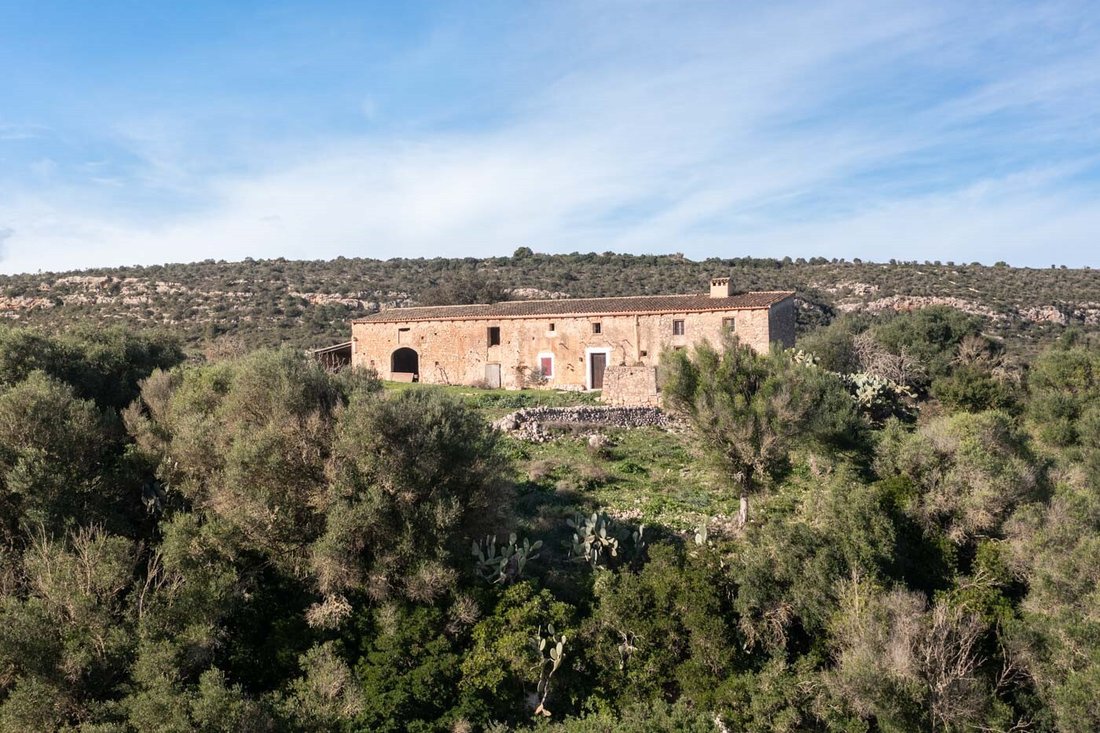 Country House in Manacor, Balearic Islands, Spain 4 - 12409221