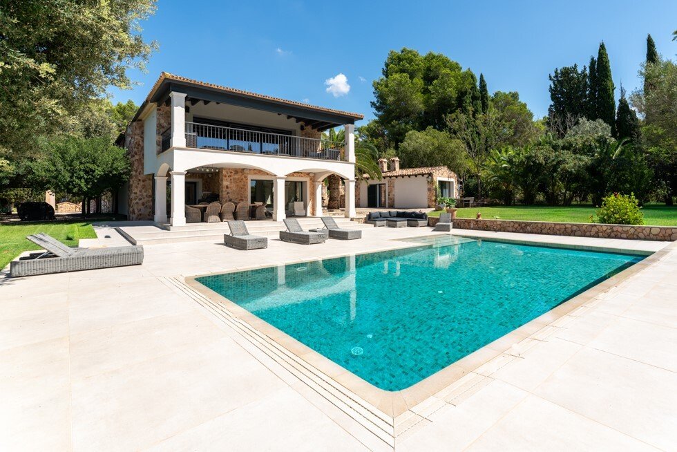 Country House in Marratxi, Balearic Islands, Spain 3 - 16213908