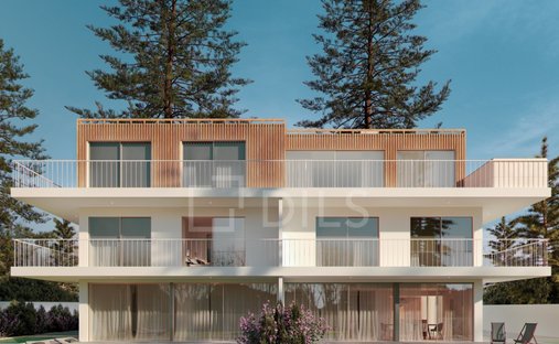 Apartment in Carcavelos e Parede, Lisbon, Portugal 1