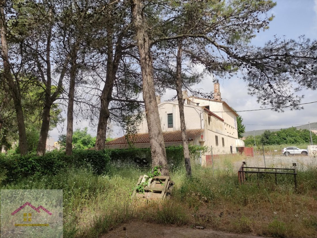 Finca in Ulldecona, Catalonia, Spain 1 - 12891692