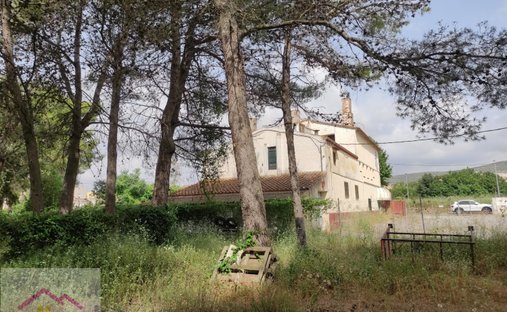 Finca à Ulldecona, Catalogne, Espagne 1