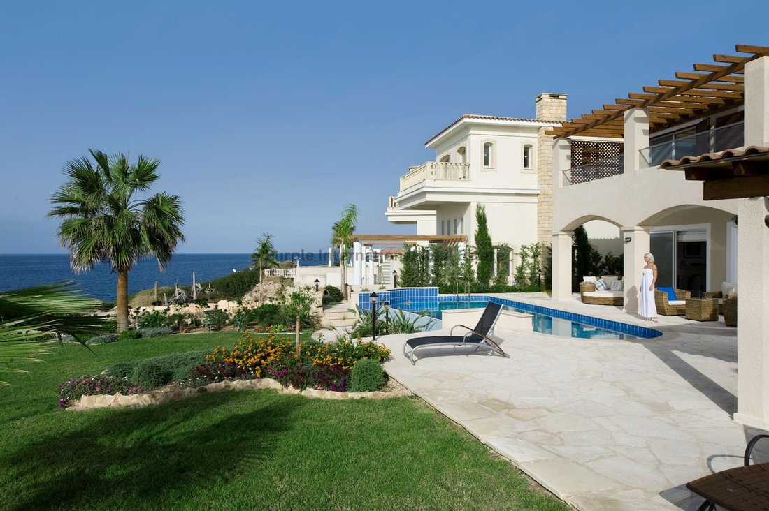 Villa in Peyia, Paphos, Cyprus 4 - 15235811