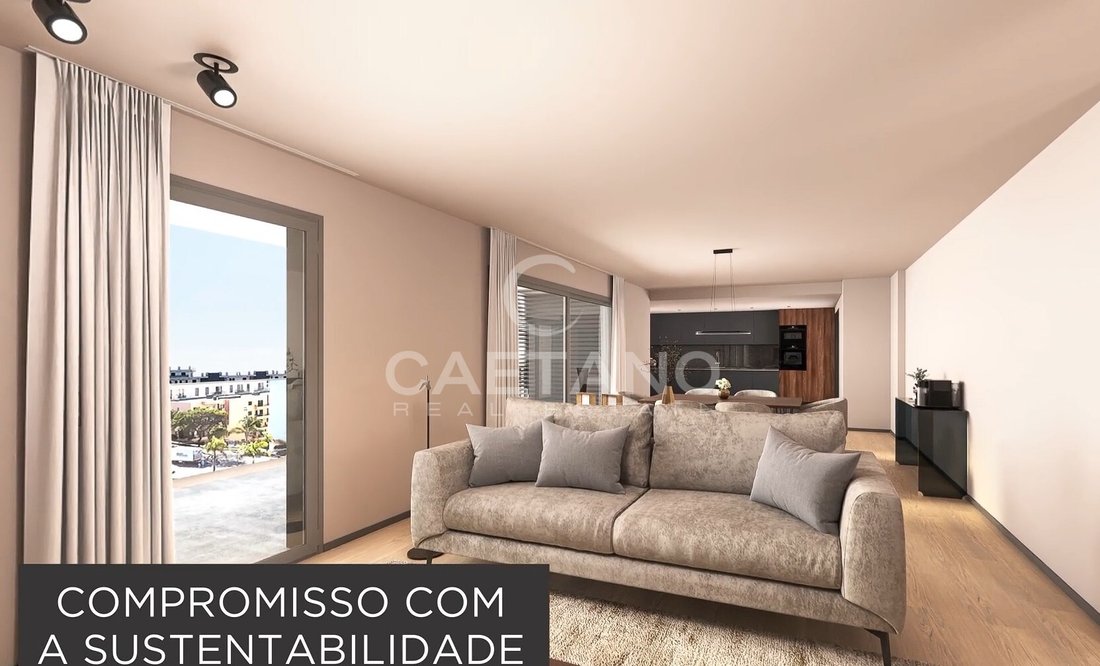 Apartment in Sao Martinho, Madeira, Portugal 2 - 16715765