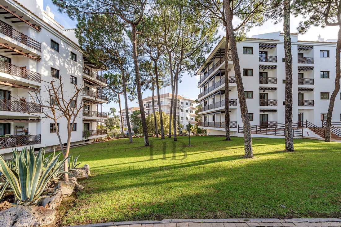 Apartment in Olhos de Agua, Algarve, Portugal 1 - 16006543